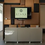 Atana Luxury * Siófok