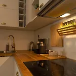 Atana Luxury Apartament *