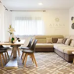 Atana Luxury Siófok