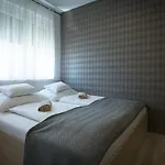 Apartament Atana Luxury Siófok