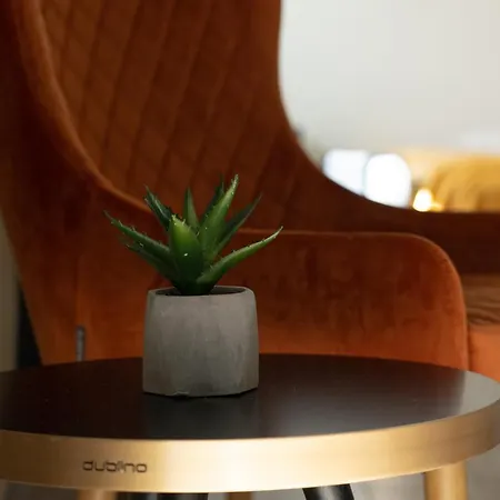 Lägenhet Atana Luxury Siófok
