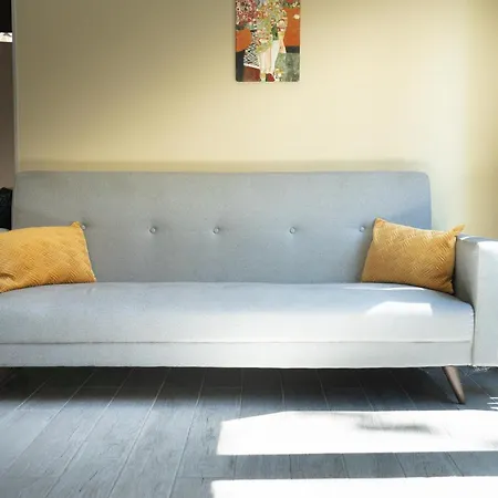 Atana Luxury Apartament *
