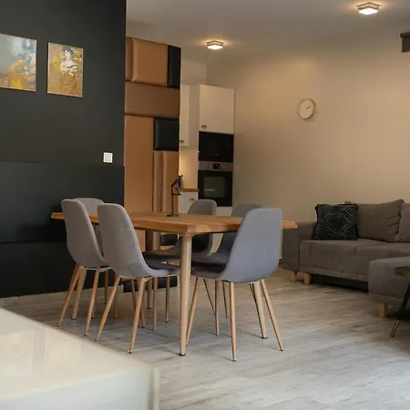Lägenhet Atana Luxury