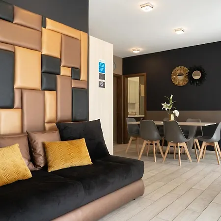 Lägenhet Atana Luxury *