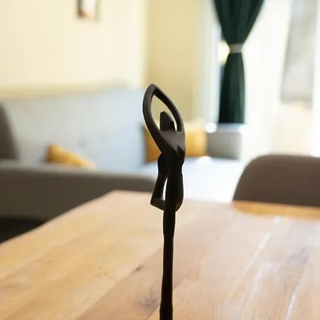 Apartament Atana Luxury