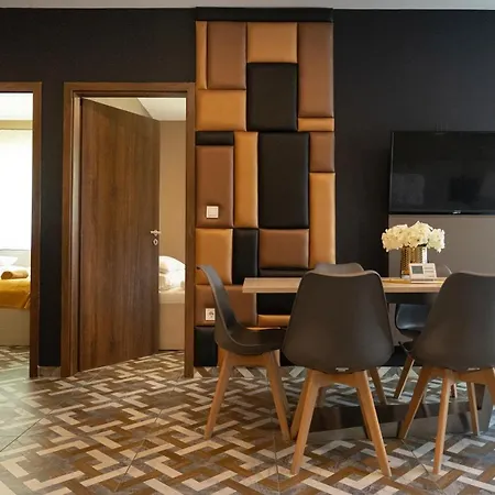 Lejlighed Atana Luxury