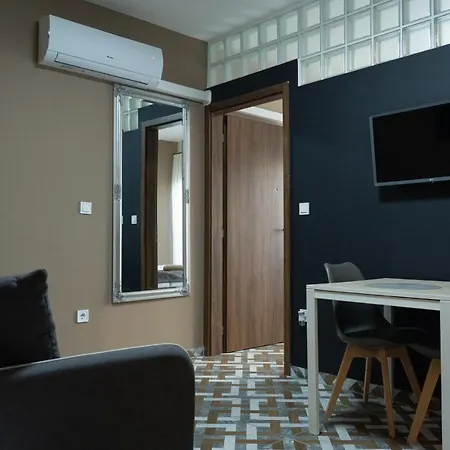 Atana Luxury Siofok
