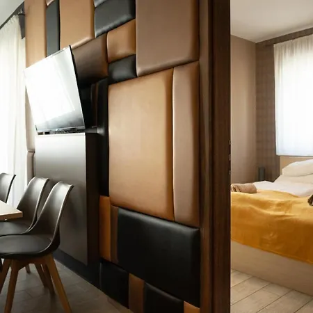 Lägenhet Atana Luxury