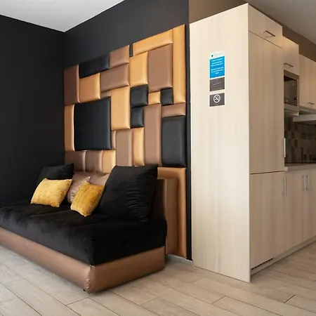 Atana Luxury Lejlighed