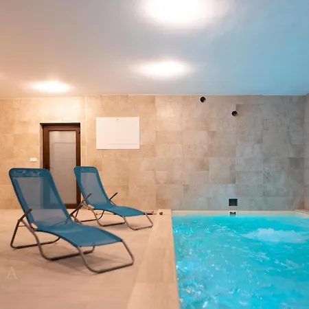 Atana Luxury Apartament Siófok