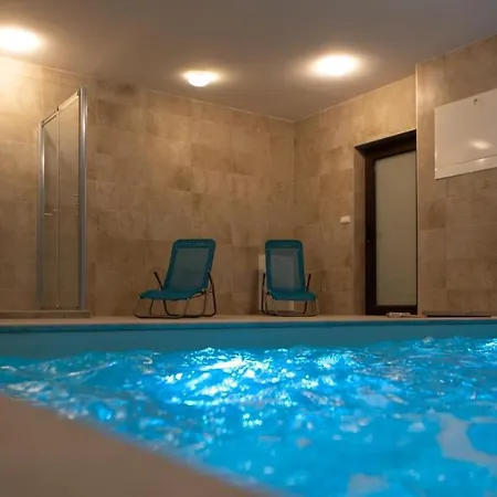 Apartament Atana Luxury *
