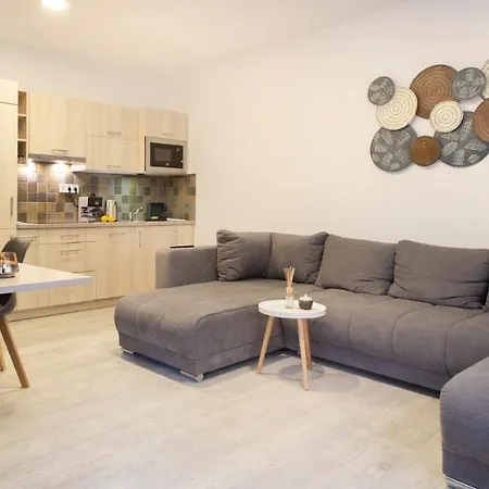 Apartament Atana Luxury *