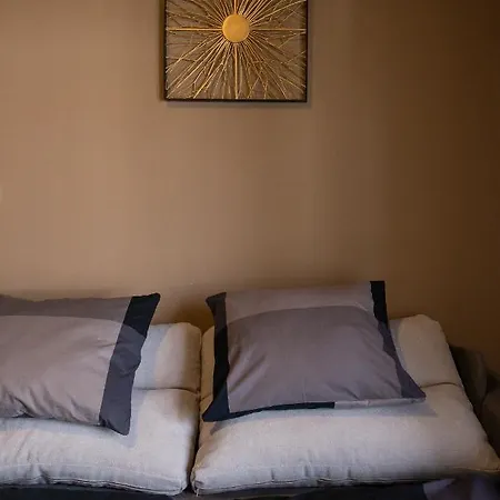 Atana Luxury * Siófok