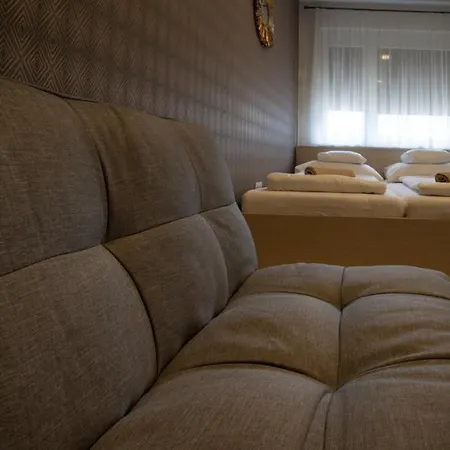 Apartament Atana Luxury
