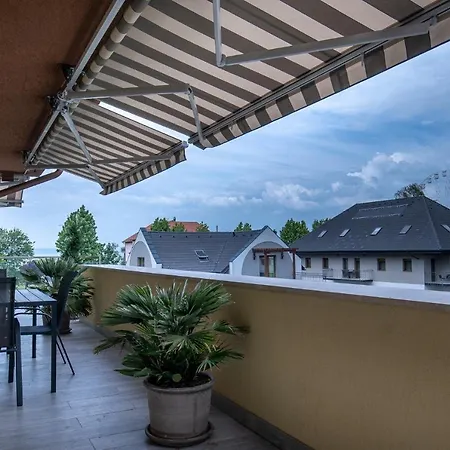 Atana Luxury Lägenhet