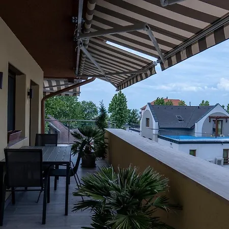 Atana Luxury Apartment