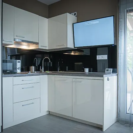 Atana Luxury Apartment