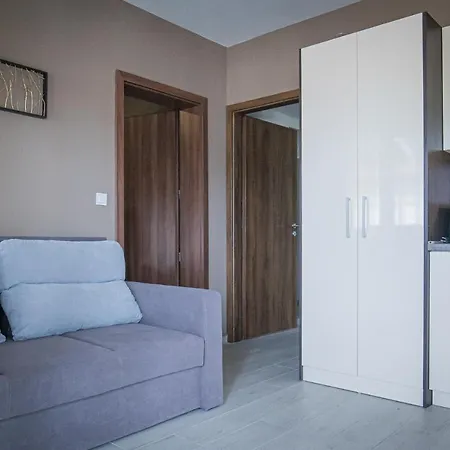 Lägenhet Atana Luxury *