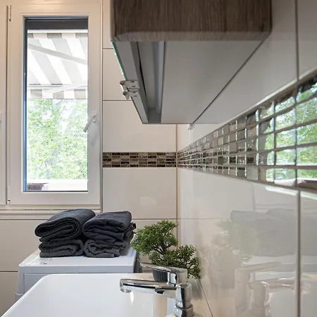 Apartament Atana Luxury