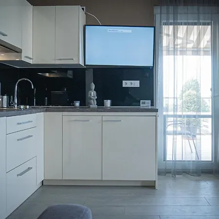 Atana Luxury Lägenhet