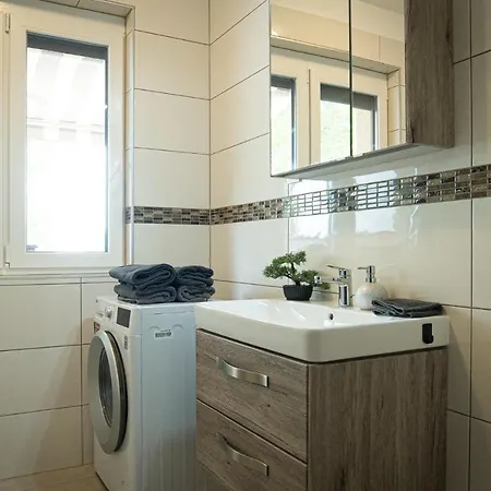 Apartament Atana Luxury Siófok