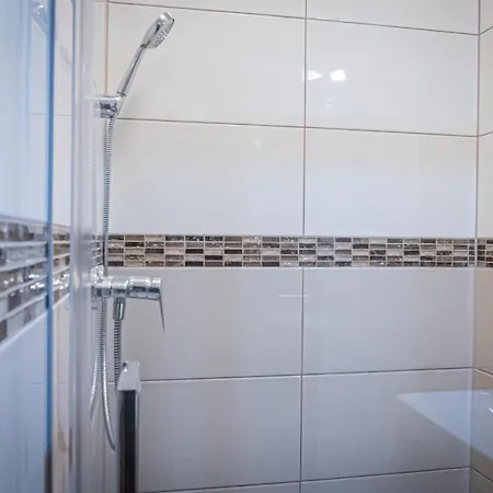 Atana Luxury Lejlighed